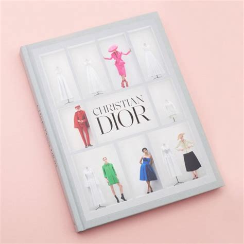 Christian Dior by Oriole Cullen & Connie Karol Burks 